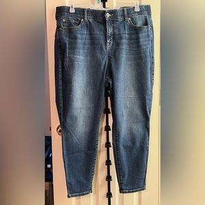 Torrid Brand Jeans 👖 (Size 22S) $20.00
